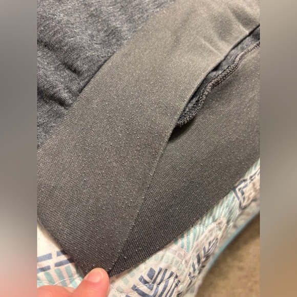 Small Reebok Les Mills Sweater Dress - Picture 5 of 9